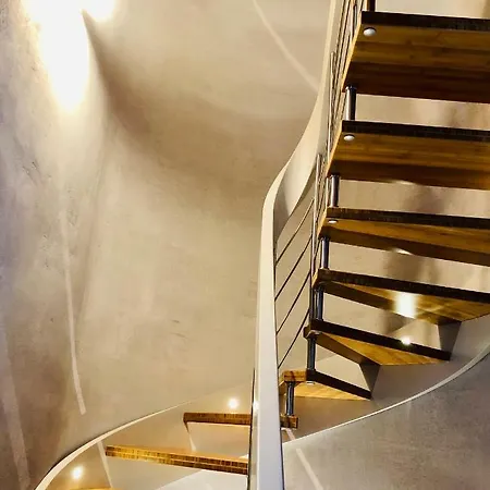 Maison D'architecte En Plein Coeur D'honfleur Avec Bain Nordique Дом отдыха Онфлёр