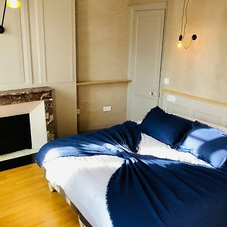 Maison D'architecte En Plein Coeur D'honfleur Avec Bain Nordique Honfleur