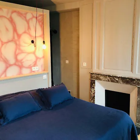 Maison D'architecte En Plein Coeur D'honfleur Avec Bain Nordique * Honfleur