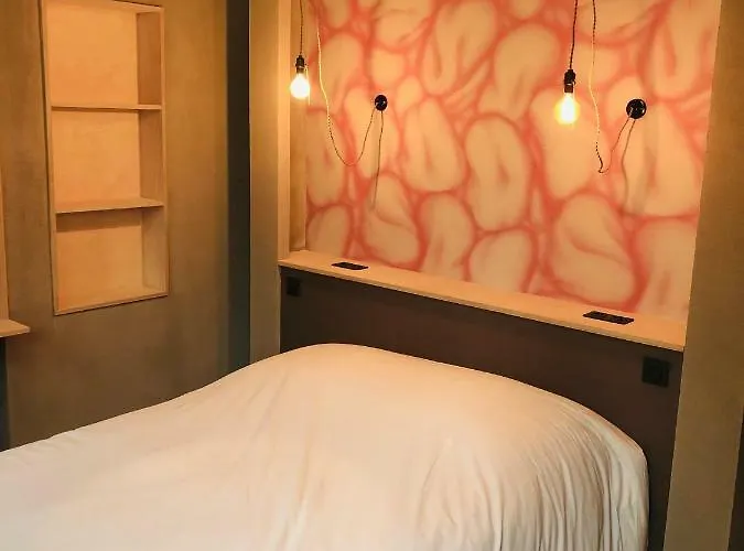 Prázdninový dům Maison D'architecte En Plein Coeur D'honfleur Avec Bain Nordique Honfleur