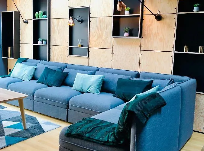 Maison D'architecte En Plein Coeur D'honfleur Avec Bain Nordique Prázdninový dům *