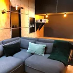 Feriehus Maison D'architecte En Plein Coeur D'honfleur Avec Bain Nordique