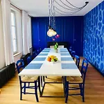 Maison D'architecte En Plein Coeur D'honfleur Avec Bain Nordique * Honfleur