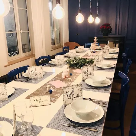 Maison D'architecte En Plein Coeur D'honfleur Avec Bain Nordique