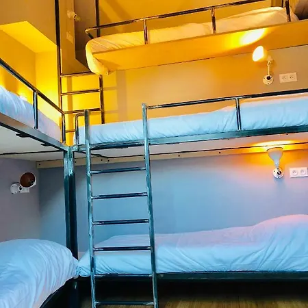 Casa de Férias Maison D'architecte En Plein Coeur D'honfleur Avec Bain Nordique Honfleur