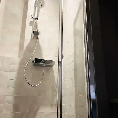 Maison D'architecte En Plein Coeur D'honfleur Avec Bain Nordique * Honfleur