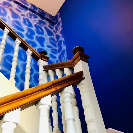 Maison D'architecte En Plein Coeur D'honfleur Avec Bain Nordique Honfleur