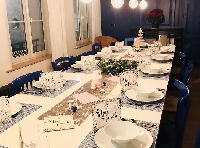 Maison D'architecte En Plein Coeur D'honfleur Avec Bain Nordique