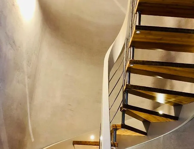 Maison D'architecte En Plein Coeur D'honfleur Avec Bain Nordique Holiday home Honfleur