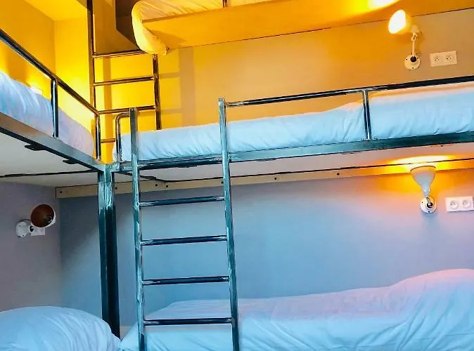 Holiday home Maison D'architecte En Plein Coeur D'honfleur Avec Bain Nordique Honfleur