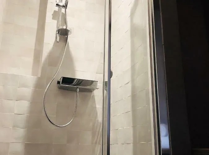 Maison D'architecte En Plein Coeur D'honfleur Avec Bain Nordique * Honfleur