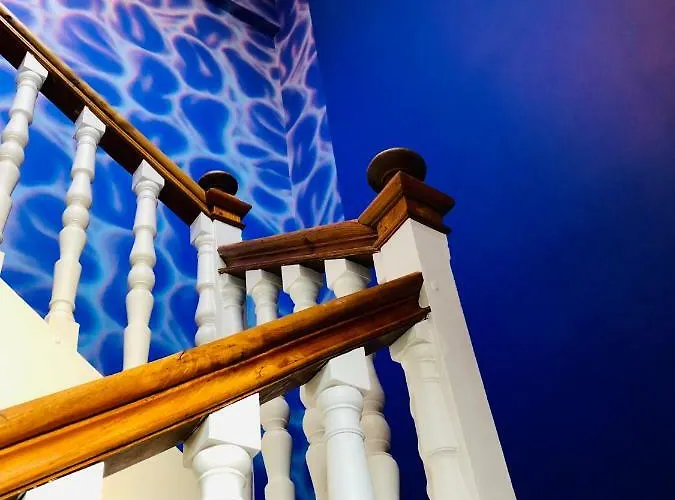 Maison D'architecte En Plein Coeur D'honfleur Avec Bain Nordique Honfleur